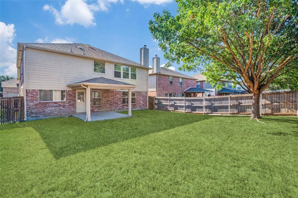 1908 Lanshire Drive, McKinney, TX 75072 1908 Lanshire Drive, McKinney, TX 75072