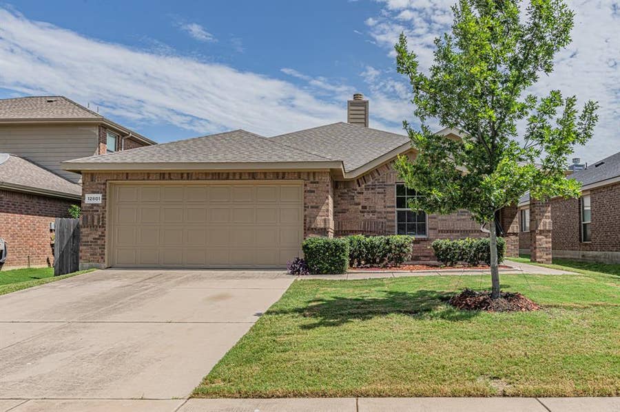 Property photo for 12801 Seagull Way, Frisco, TX