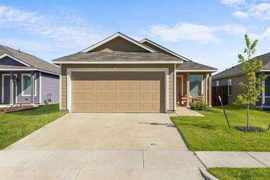 1258 Eclipse Lane, Crandall, TX 75114 1258 Eclipse Lane, Crandall, TX 75114