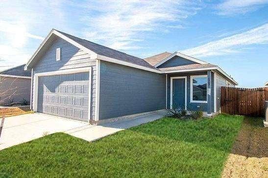 1258 Eclipse Lane, Crandall, TX 75114 1258 Eclipse Lane, Crandall, TX 75114