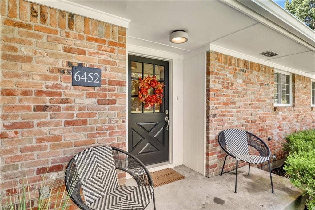 6452 Highgate Lane, Dallas, TX 75214 6452 Highgate Lane, Dallas, TX 75214