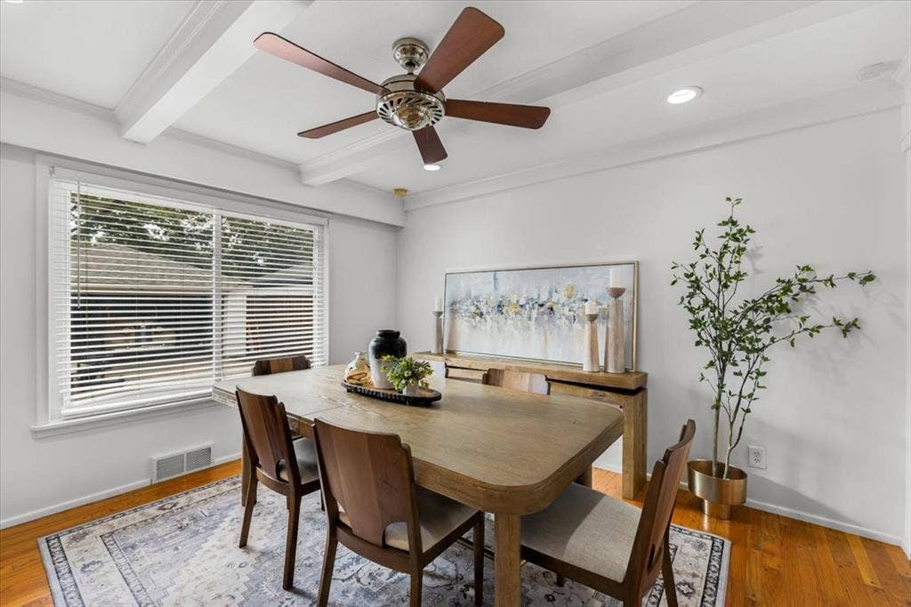 6452 Highgate Lane, Dallas, TX 75214 6452 Highgate Lane, Dallas, TX 75214