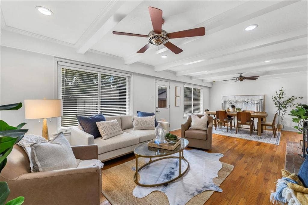 6452 Highgate Lane, Dallas, TX 75214 6452 Highgate Lane, Dallas, TX 75214