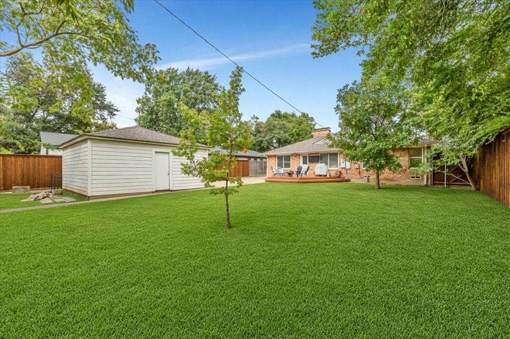 6452 Highgate Lane, Dallas, TX 75214 6452 Highgate Lane, Dallas, TX 75214