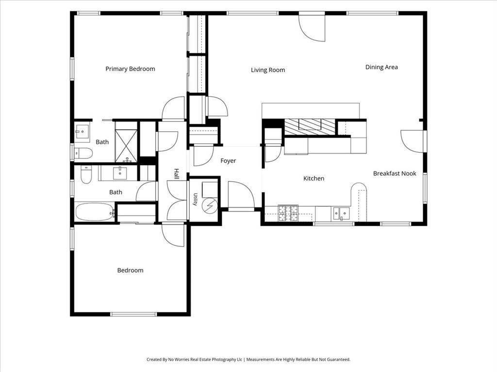 6452 Highgate Lane, Dallas, TX 75214 6452 Highgate Lane, Dallas, TX 75214