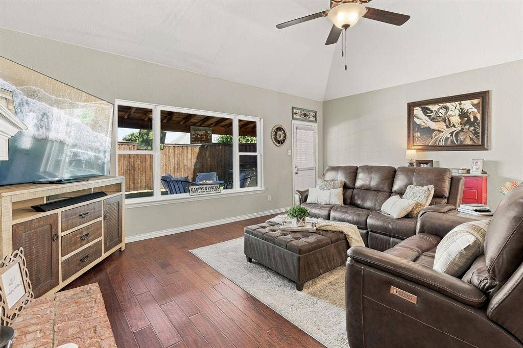 5419 Wellington Drive, Richardson, TX 75082