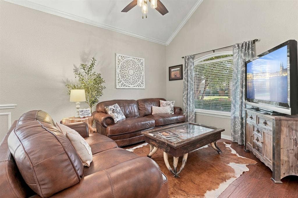 5419 Wellington Drive, Richardson, TX 75082