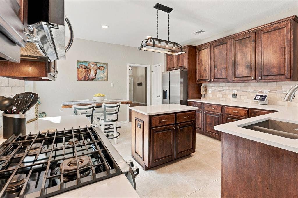 5419 Wellington Drive, Richardson, TX 75082