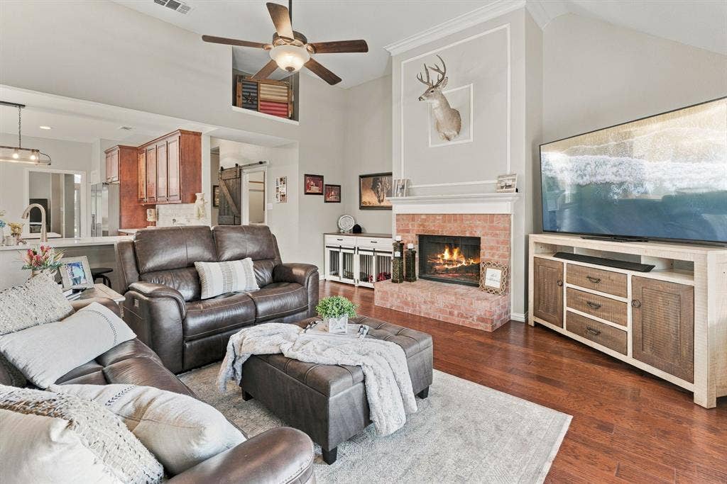 5419 Wellington Drive, Richardson, TX 75082
