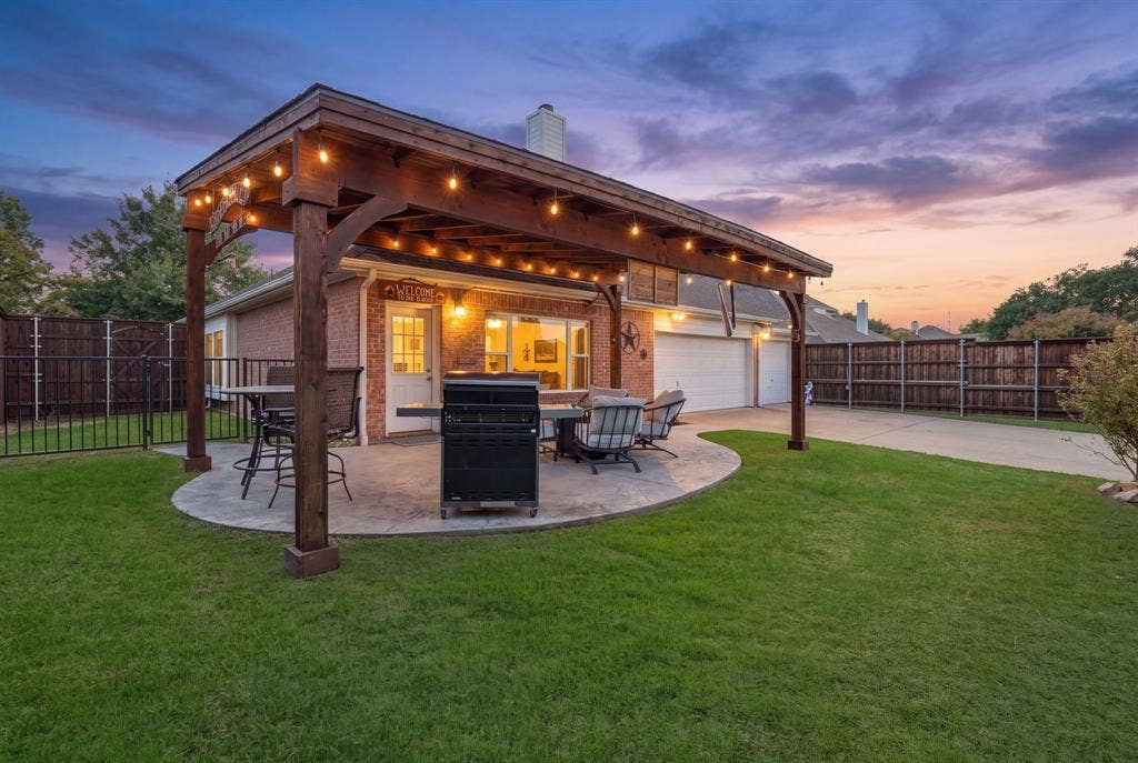 5419 Wellington Drive, Richardson, TX 75082