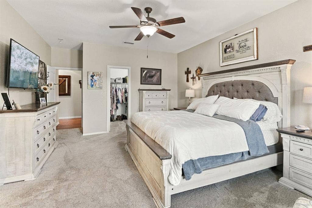 5419 Wellington Drive, Richardson, TX 75082