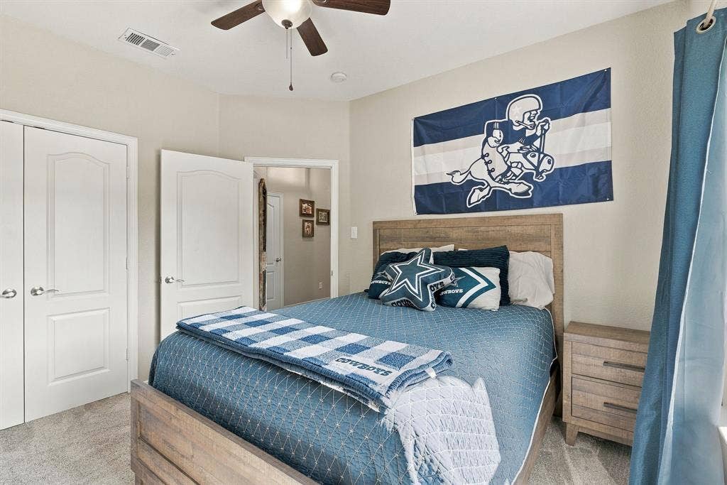 5419 Wellington Drive, Richardson, TX 75082