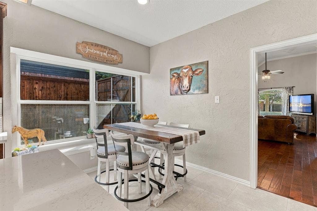 5419 Wellington Drive, Richardson, TX 75082