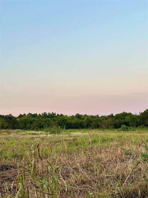 View of local wilderness featuring rural landscape