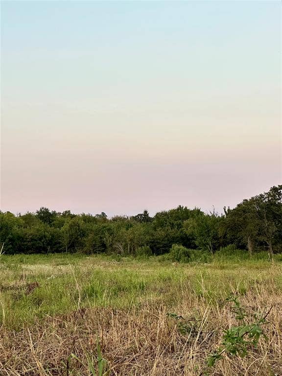 View of nature featuring rural landscape