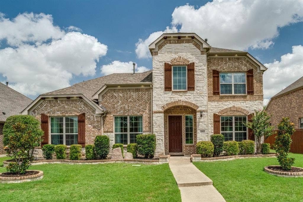1060 Enchanted Rock Drive, Allen, TX 75013 1060 Enchanted Rock Drive, Allen, TX 75013
