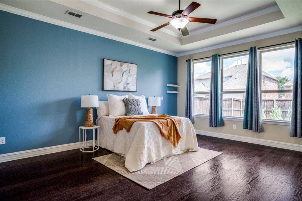 1060 Enchanted Rock Drive, Allen, TX 75013 1060 Enchanted Rock Drive, Allen, TX 75013
