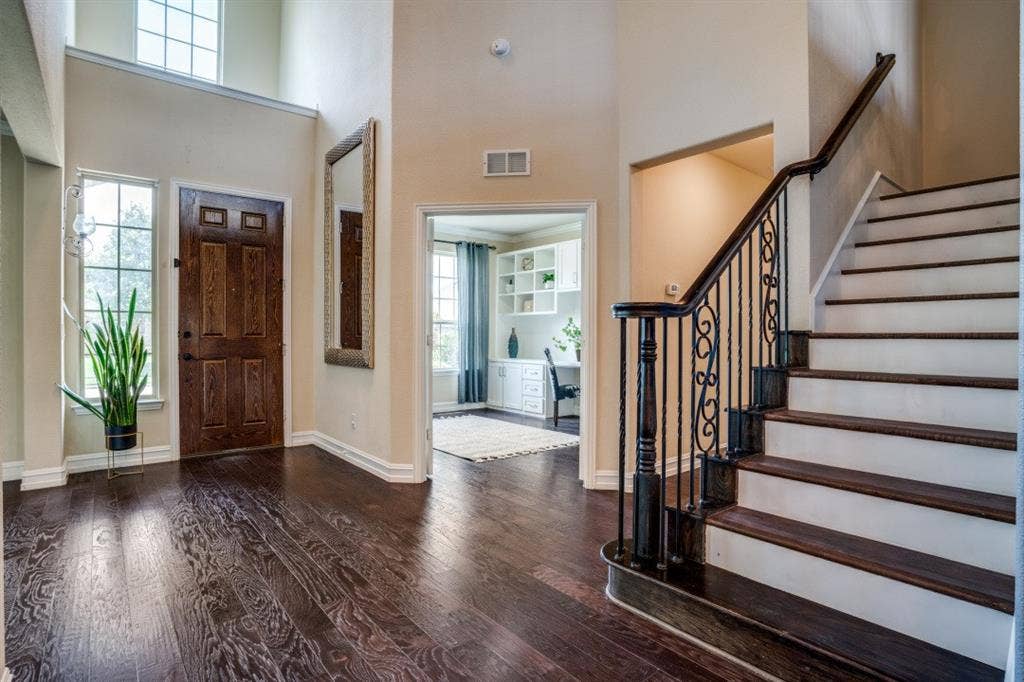 1060 Enchanted Rock Drive, Allen, TX 75013 1060 Enchanted Rock Drive, Allen, TX 75013