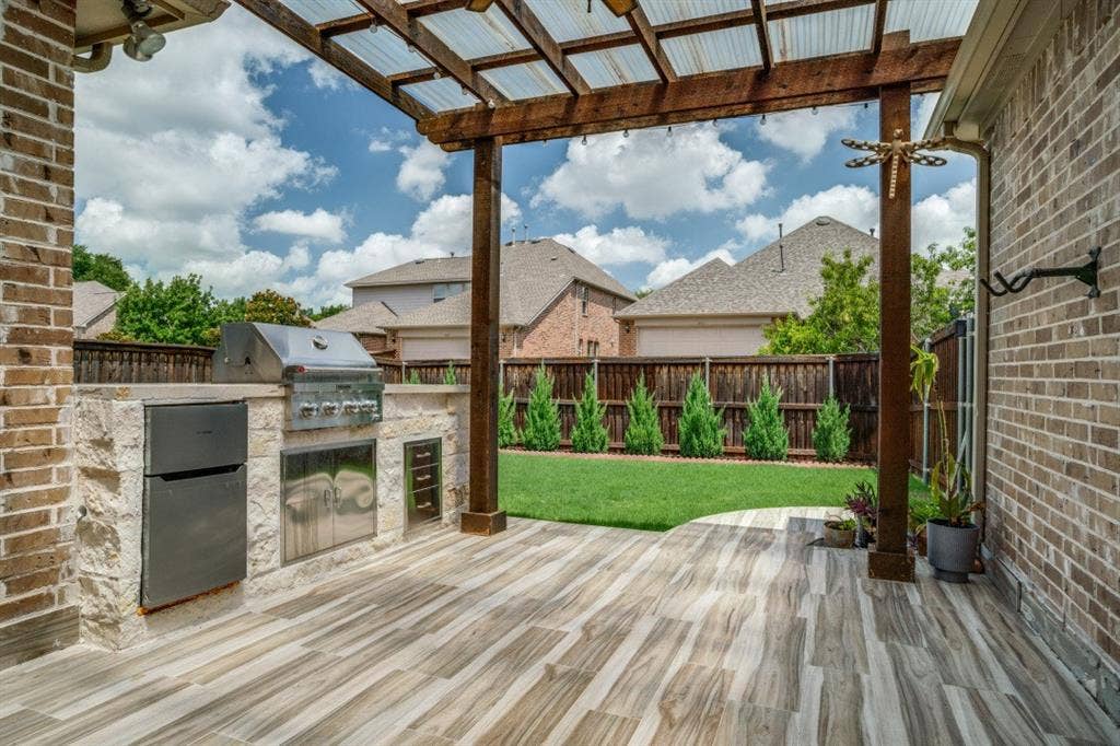 1060 Enchanted Rock Drive, Allen, TX 75013 1060 Enchanted Rock Drive, Allen, TX 75013