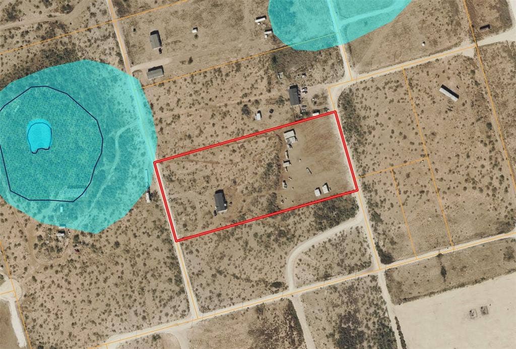 6613 S County Road 1058, Midland, TX 79706