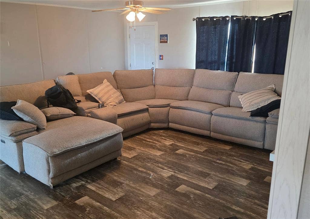 6613 S County Road 1058, Midland, TX 79706