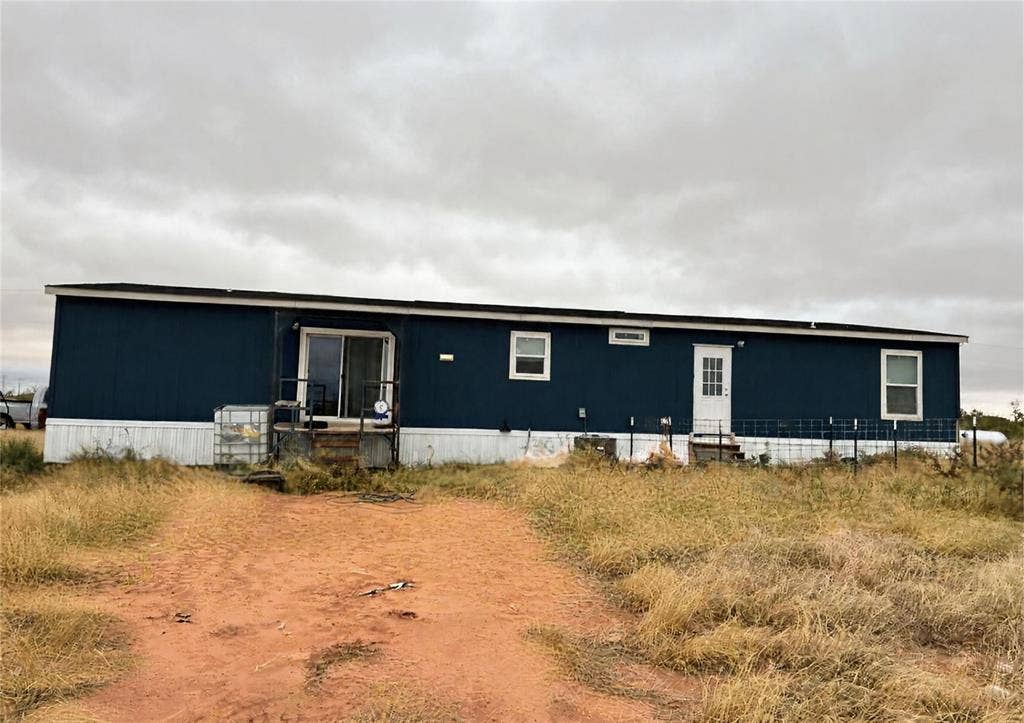 6613 S County Road 1058, Midland, TX 79706