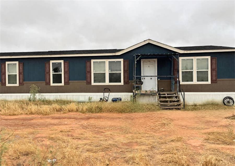 Property photo for 6613 S County Road 1058, Midland, TX