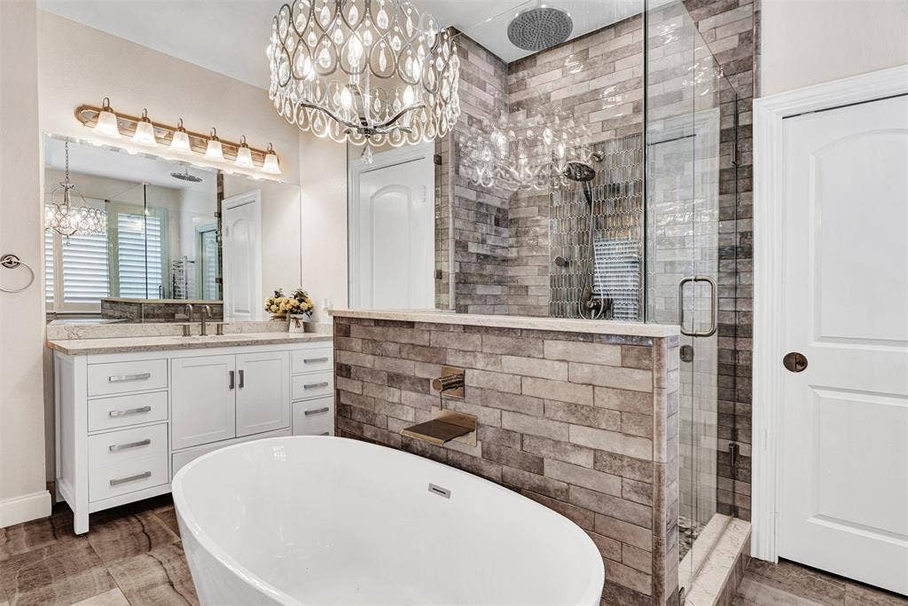 7808 Dawson Creek Drive, McKinney, TX 75071 7808 Dawson Creek Drive, McKinney, TX 75071