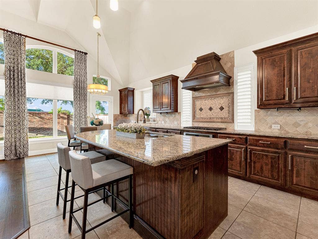 7808 Dawson Creek Drive, McKinney, TX 75071 7808 Dawson Creek Drive, McKinney, TX 75071