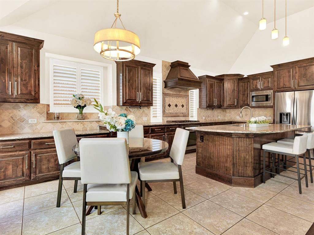 7808 Dawson Creek Drive, McKinney, TX 75071 7808 Dawson Creek Drive, McKinney, TX 75071