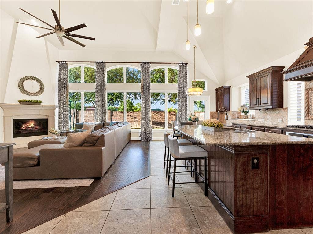 7808 Dawson Creek Drive, McKinney, TX 75071 7808 Dawson Creek Drive, McKinney, TX 75071
