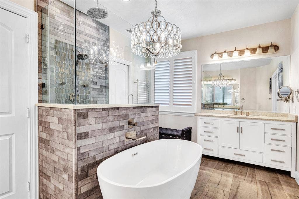 7808 Dawson Creek Drive, McKinney, TX 75071 7808 Dawson Creek Drive, McKinney, TX 75071