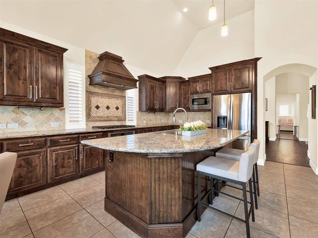 7808 Dawson Creek Drive, McKinney, TX 75071 7808 Dawson Creek Drive, McKinney, TX 75071