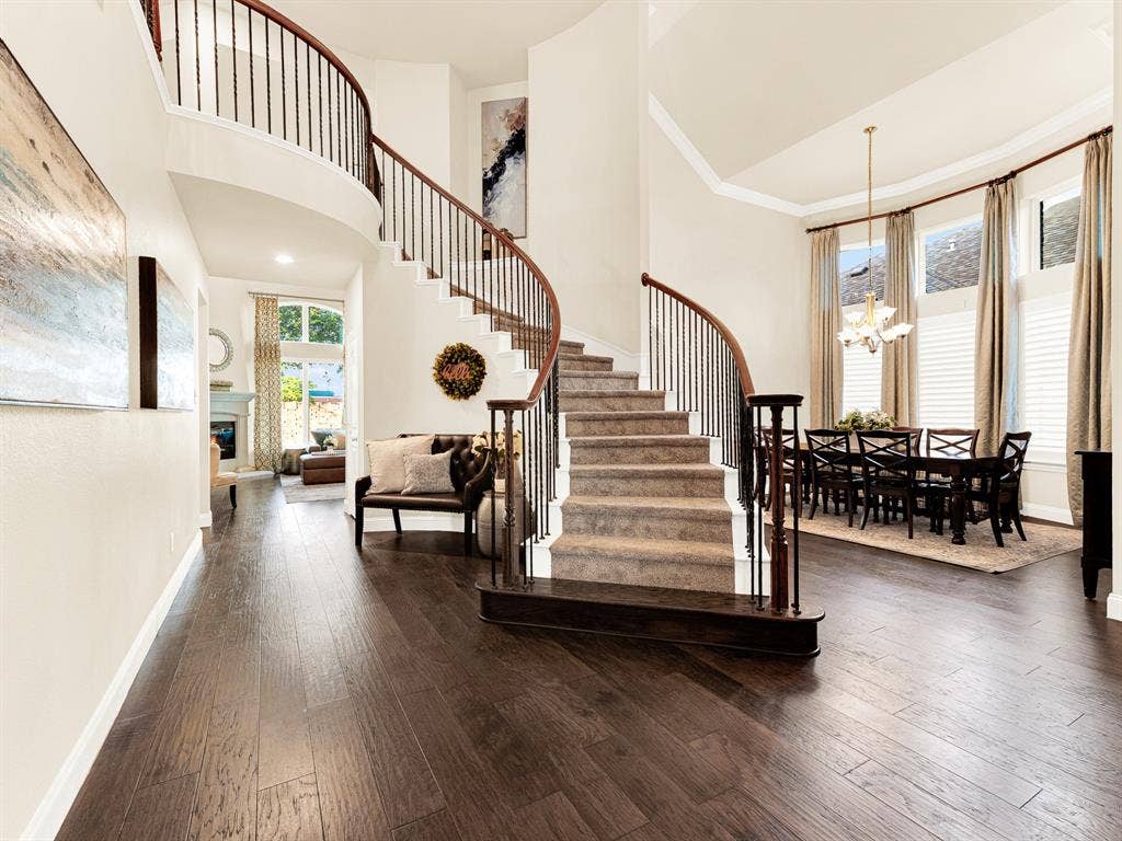7808 Dawson Creek Drive, McKinney, TX 75071 7808 Dawson Creek Drive, McKinney, TX 75071