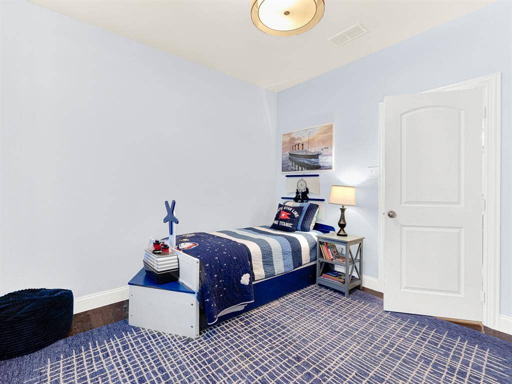 7808 Dawson Creek Drive, McKinney, TX 75071 7808 Dawson Creek Drive, McKinney, TX 75071