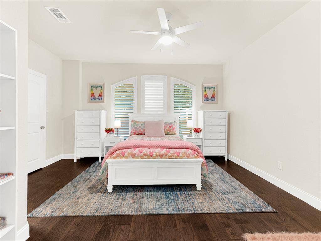 7808 Dawson Creek Drive, McKinney, TX 75071 7808 Dawson Creek Drive, McKinney, TX 75071