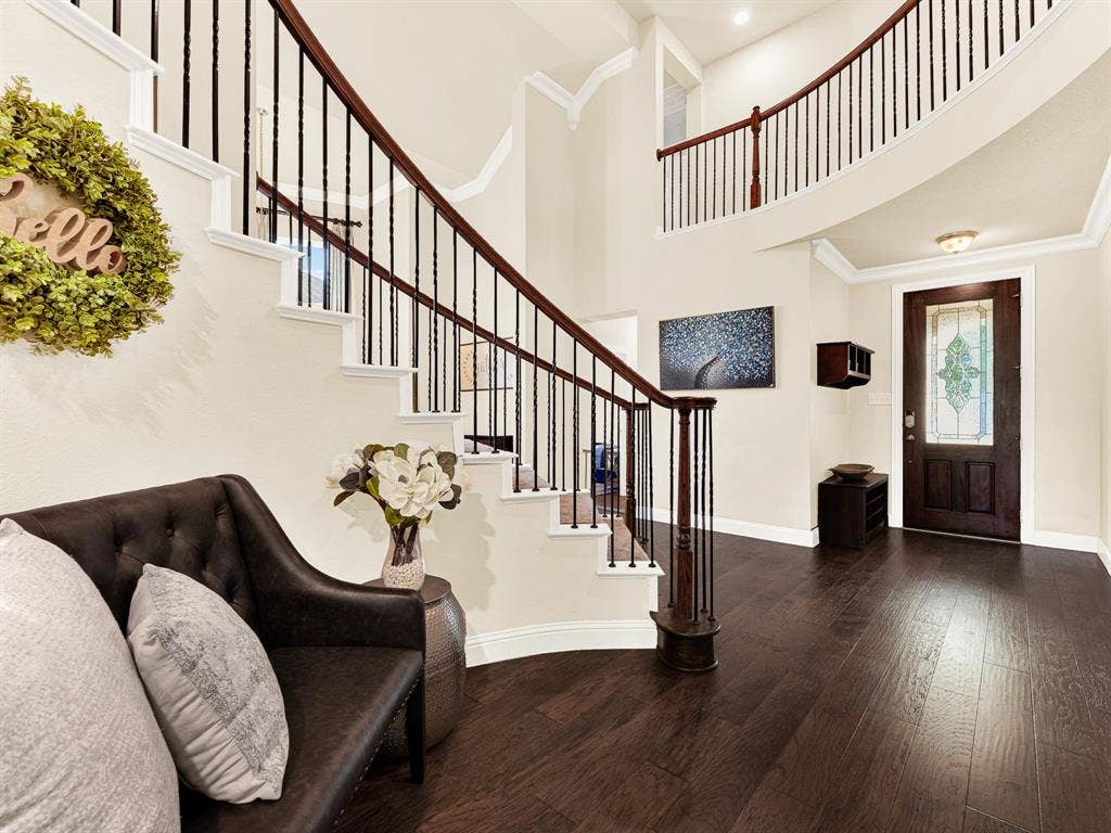 7808 Dawson Creek Drive, McKinney, TX 75071 7808 Dawson Creek Drive, McKinney, TX 75071
