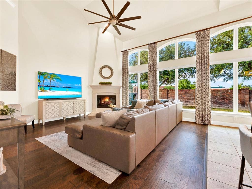7808 Dawson Creek Drive, McKinney, TX 75071 7808 Dawson Creek Drive, McKinney, TX 75071