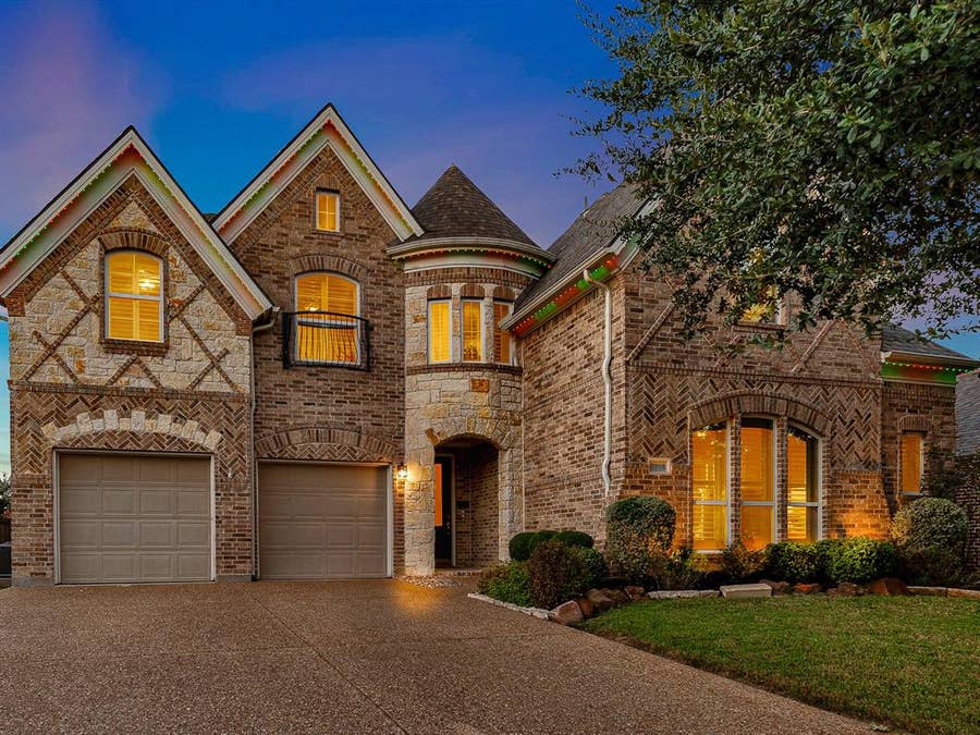 Property photo for 7808 Dawson Creek Drive, McKinney, TX