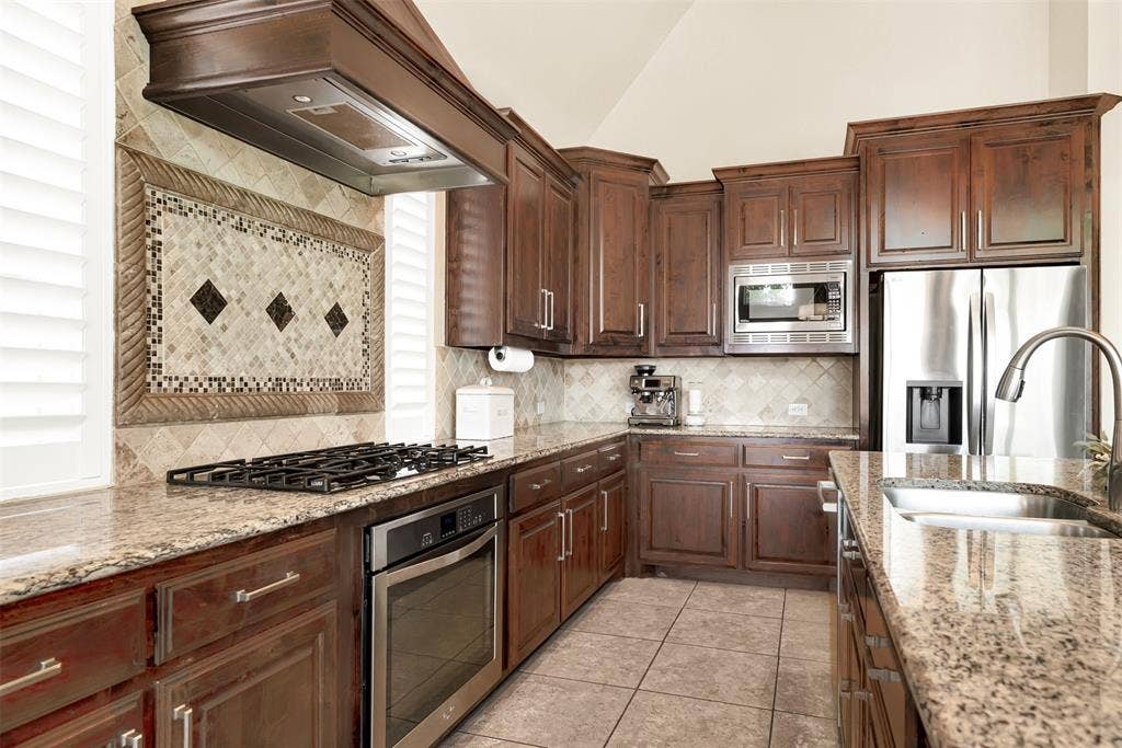 7808 Dawson Creek Drive, McKinney, TX 75071 7808 Dawson Creek Drive, McKinney, TX 75071
