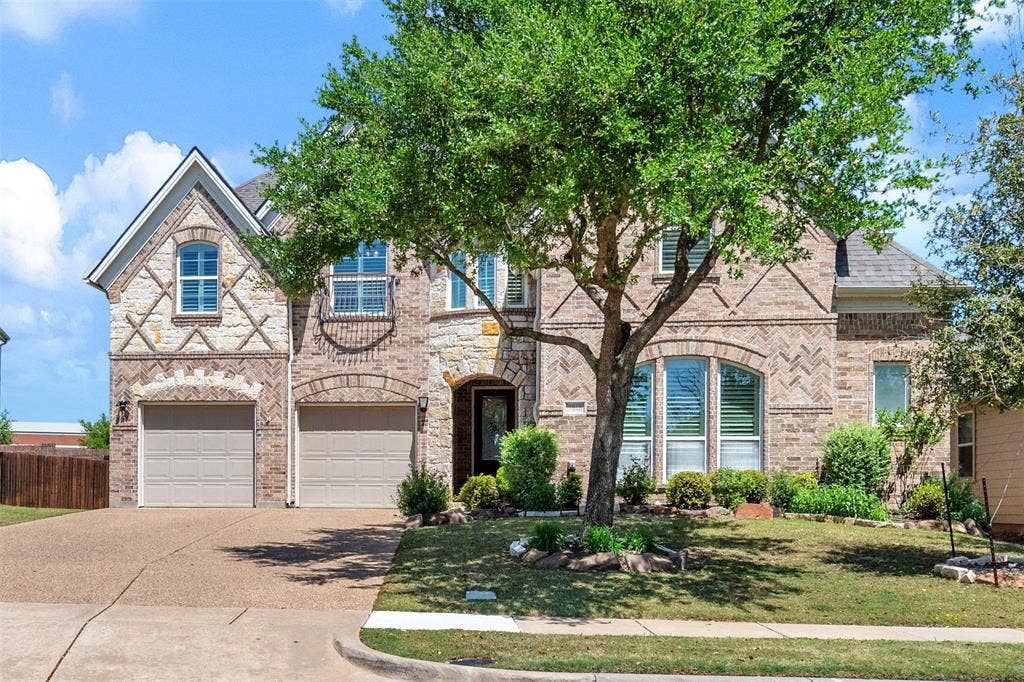 7808 Dawson Creek Drive, McKinney, TX 75071 7808 Dawson Creek Drive, McKinney, TX 75071