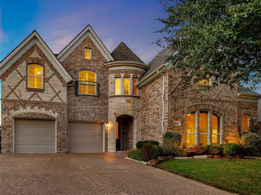 Property photo for 7808 Dawson Creek Drive, McKinney, TX