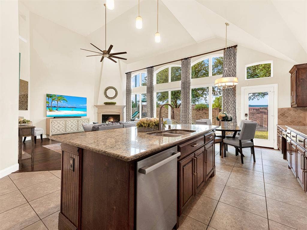 7808 Dawson Creek Drive, McKinney, TX 75071 7808 Dawson Creek Drive, McKinney, TX 75071