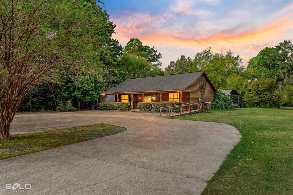 6936 Buncombe Road, Shreveport, LA 71129