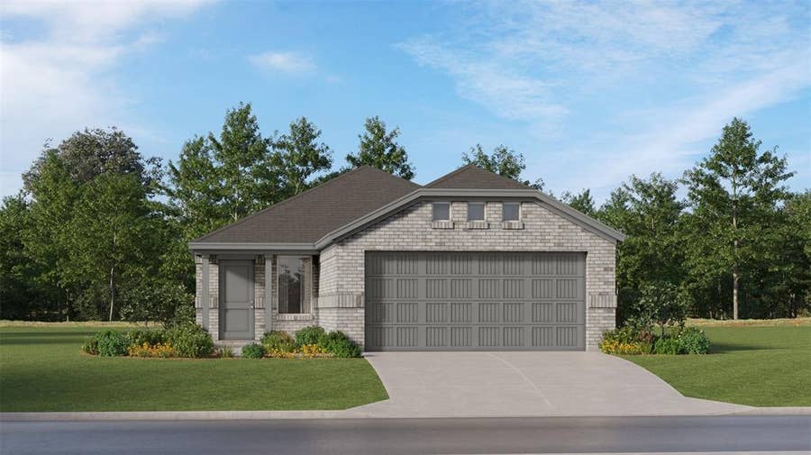 Property photo for 2145 Doc Holliday Road, Joshua, TX