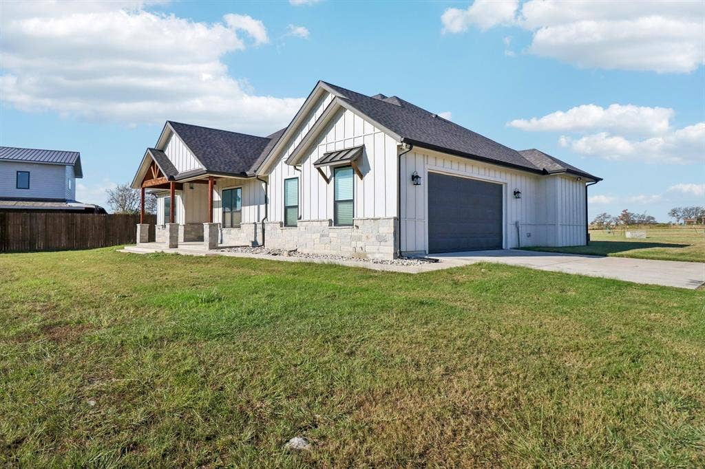 1360 County Road 4522, Decatur, TX 76234 1360 County Road 4522, Decatur, TX 76234