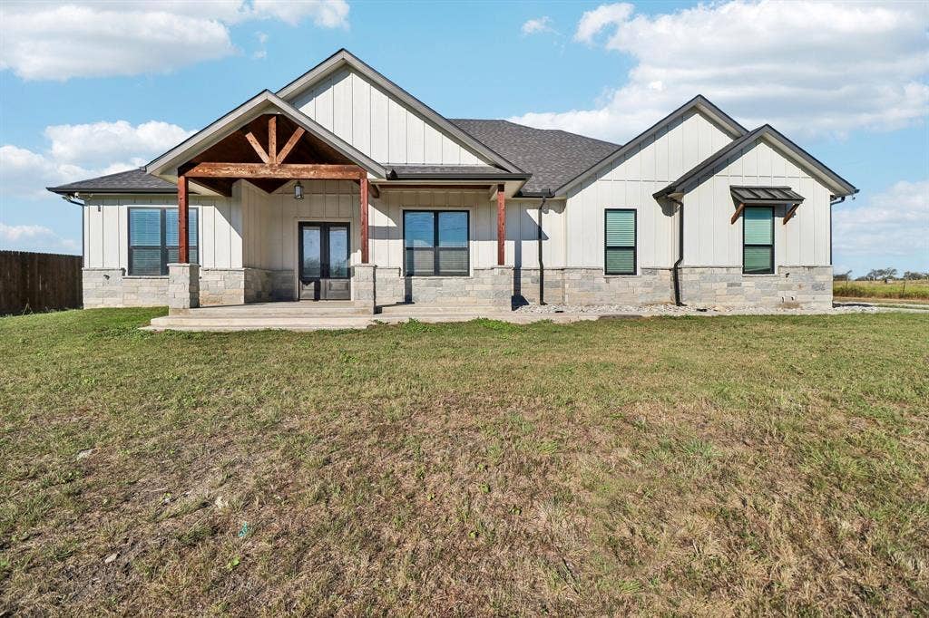 1360 County Road 4522, Decatur, TX 76234 1360 County Road 4522, Decatur, TX 76234