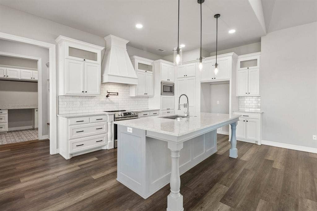 1360 County Road 4522, Decatur, TX 76234 1360 County Road 4522, Decatur, TX 76234