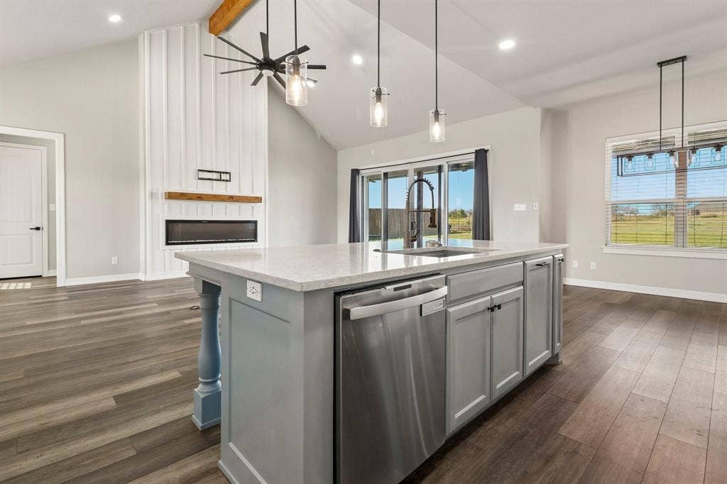 1360 County Road 4522, Decatur, TX 76234 1360 County Road 4522, Decatur, TX 76234