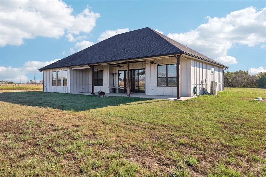 1360 County Road 4522, Decatur, TX 76234 1360 County Road 4522, Decatur, TX 76234